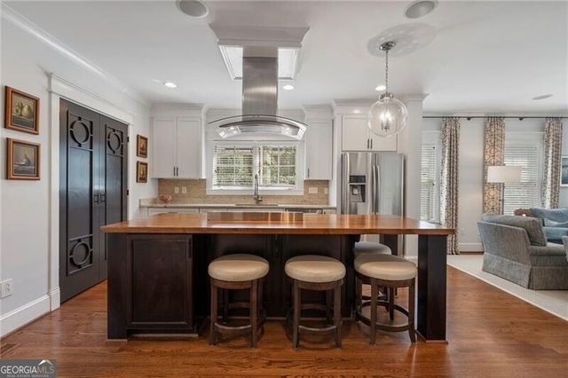 120 Peachtree Way NE, Atlanta, GA 30305