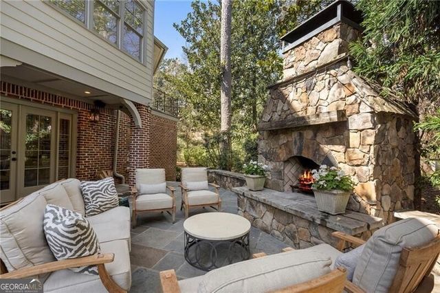 120 Peachtree Way NE, Atlanta, GA 30305