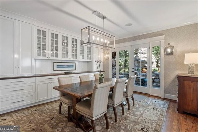 120 Peachtree Way NE, Atlanta, GA 30305