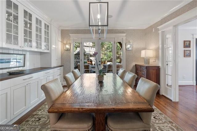 120 Peachtree Way NE, Atlanta, GA 30305