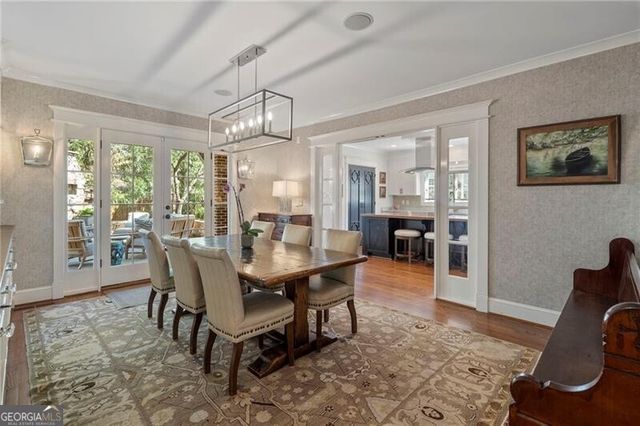 120 Peachtree Way NE, Atlanta, GA 30305