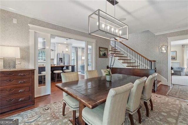 120 Peachtree Way NE, Atlanta, GA 30305