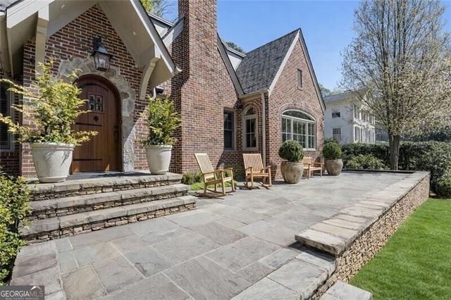 120 Peachtree Way NE, Atlanta, GA 30305