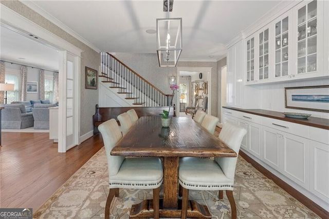 120 Peachtree Way NE, Atlanta, GA 30305