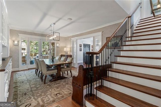 120 Peachtree Way NE, Atlanta, GA 30305