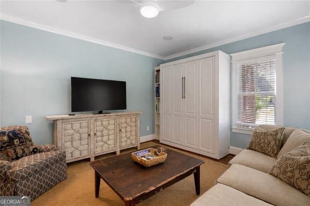 120 Peachtree Way NE, Atlanta, GA 30305