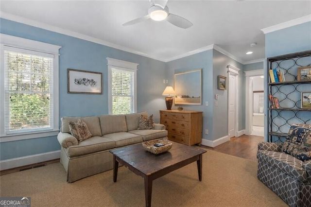 120 Peachtree Way NE, Atlanta, GA 30305