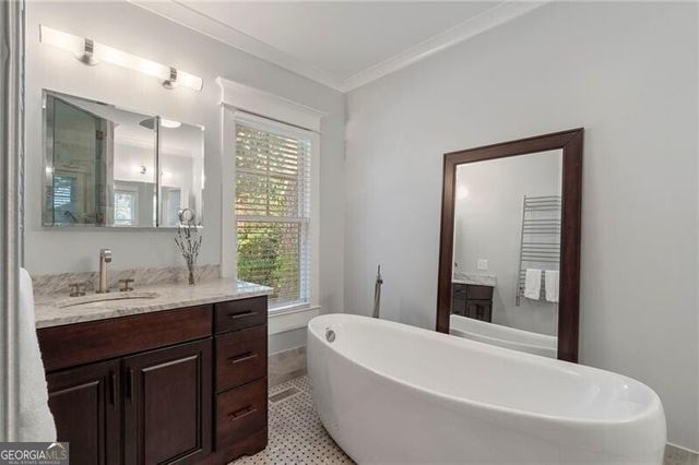 120 Peachtree Way NE, Atlanta, GA 30305