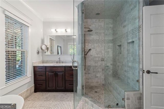 120 Peachtree Way NE, Atlanta, GA 30305