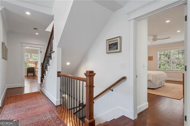 120 Peachtree Way NE, Atlanta, GA 30305