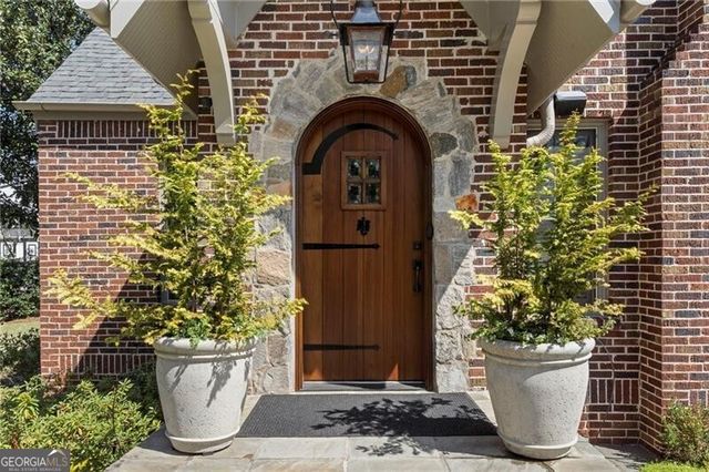 120 Peachtree Way NE, Atlanta, GA 30305