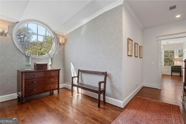 120 Peachtree Way NE, Atlanta, GA 30305