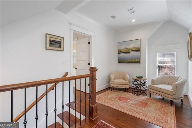 120 Peachtree Way NE, Atlanta, GA 30305