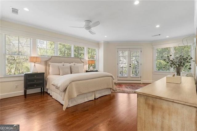 120 Peachtree Way NE, Atlanta, GA 30305