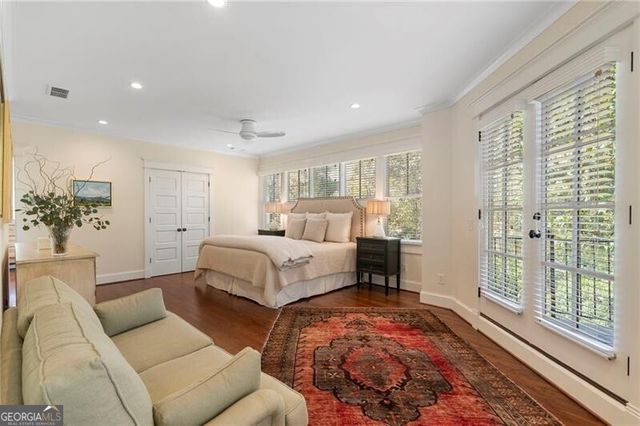 120 Peachtree Way NE, Atlanta, GA 30305