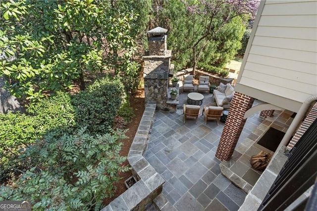 120 Peachtree Way NE, Atlanta, GA 30305