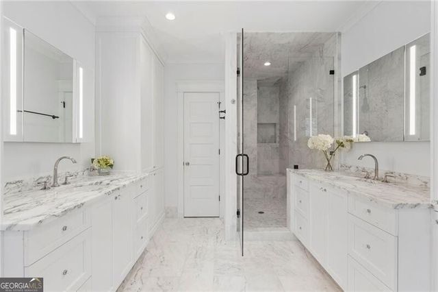 120 Peachtree Way NE, Atlanta, GA 30305