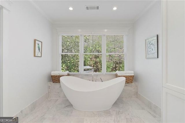 120 Peachtree Way NE, Atlanta, GA 30305