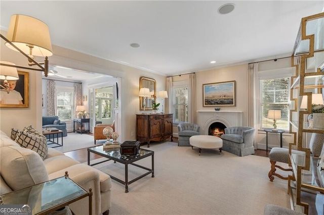 120 Peachtree Way NE, Atlanta, GA 30305