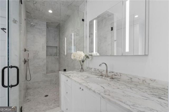 120 Peachtree Way NE, Atlanta, GA 30305