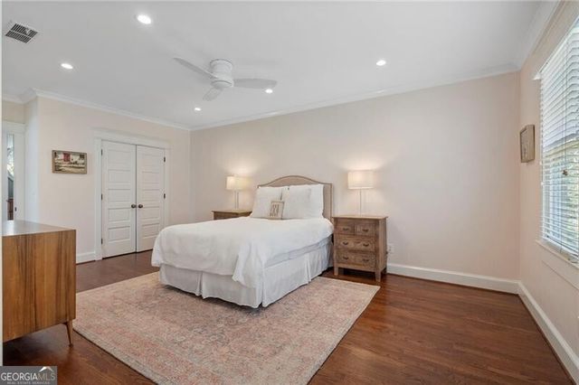 120 Peachtree Way NE, Atlanta, GA 30305