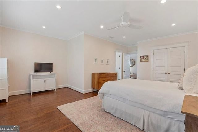 120 Peachtree Way NE, Atlanta, GA 30305