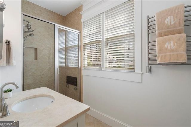 120 Peachtree Way NE, Atlanta, GA 30305