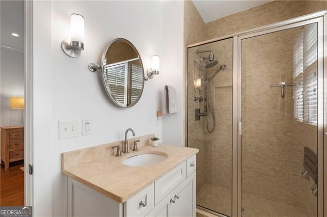 120 Peachtree Way NE, Atlanta, GA 30305