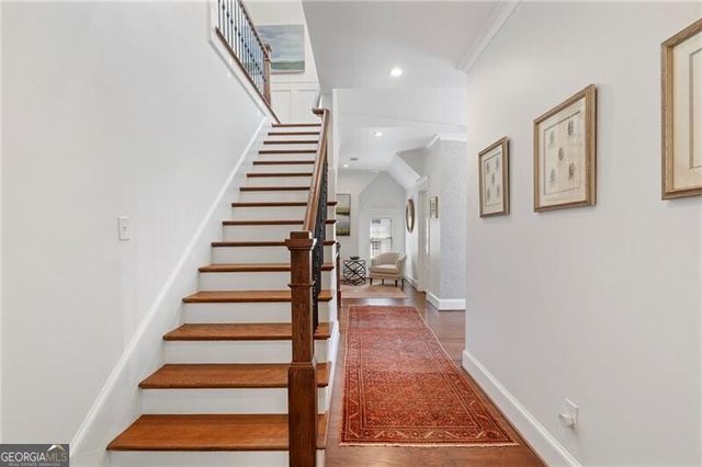 120 Peachtree Way NE, Atlanta, GA 30305