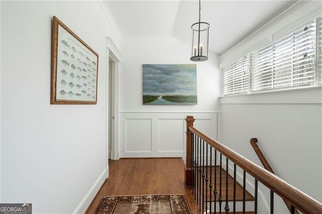 120 Peachtree Way NE, Atlanta, GA 30305