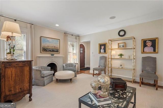 120 Peachtree Way NE, Atlanta, GA 30305