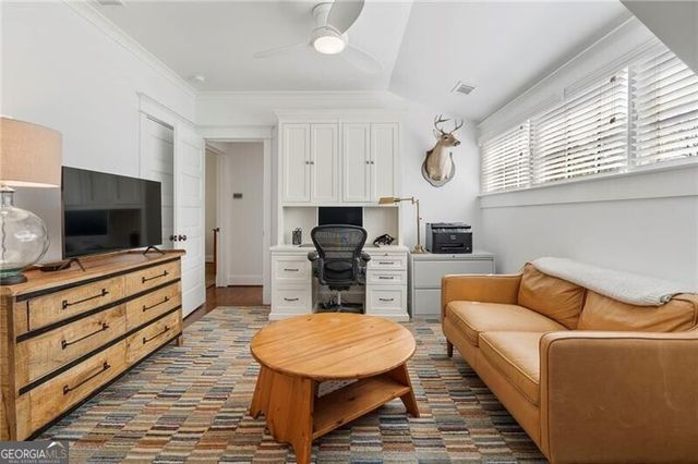 120 Peachtree Way NE, Atlanta, GA 30305