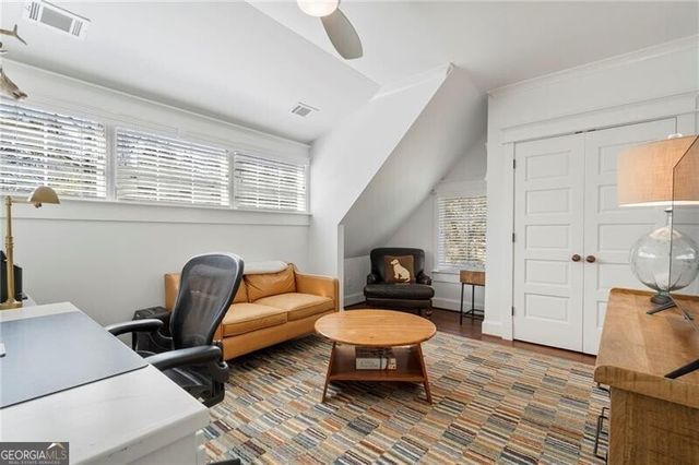 120 Peachtree Way NE, Atlanta, GA 30305