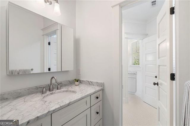 120 Peachtree Way NE, Atlanta, GA 30305