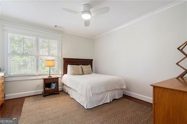 120 Peachtree Way NE, Atlanta, GA 30305