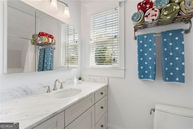 120 Peachtree Way NE, Atlanta, GA 30305