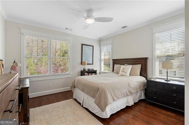 120 Peachtree Way NE, Atlanta, GA 30305