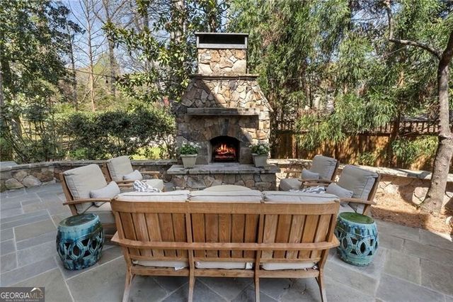 120 Peachtree Way NE, Atlanta, GA 30305