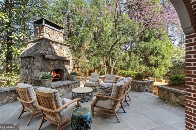 120 Peachtree Way NE, Atlanta, GA 30305