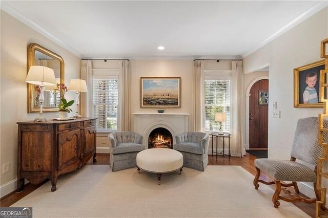 120 Peachtree Way NE, Atlanta, GA 30305