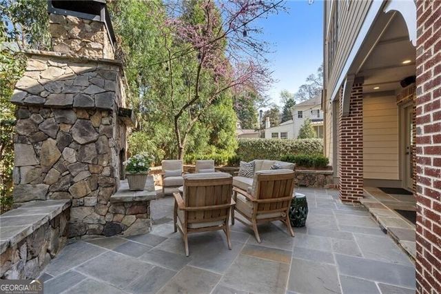 120 Peachtree Way NE, Atlanta, GA 30305