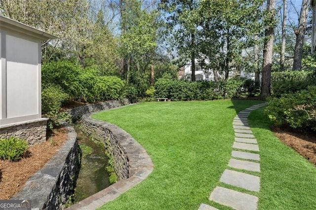 120 Peachtree Way NE, Atlanta, GA 30305