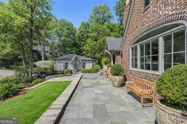 120 Peachtree Way NE, Atlanta, GA 30305