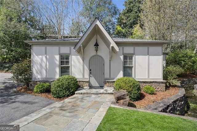 120 Peachtree Way NE, Atlanta, GA 30305