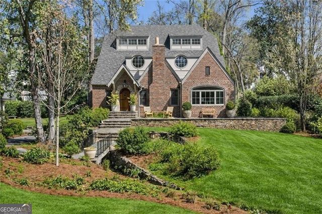 120 Peachtree Way NE, Atlanta, GA 30305