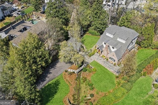 120 Peachtree Way NE, Atlanta, GA 30305