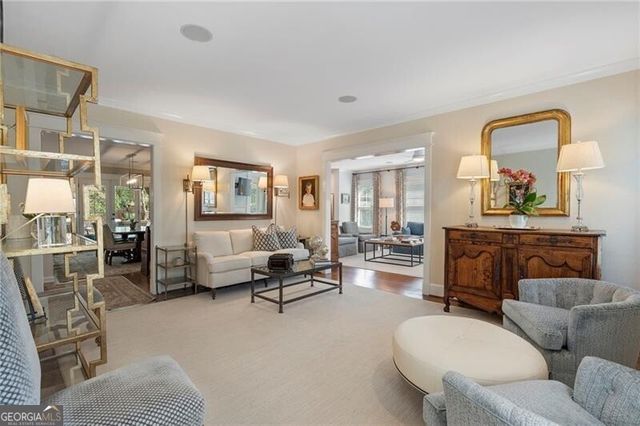 120 Peachtree Way NE, Atlanta, GA 30305