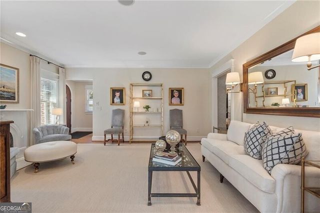 120 Peachtree Way NE, Atlanta, GA 30305