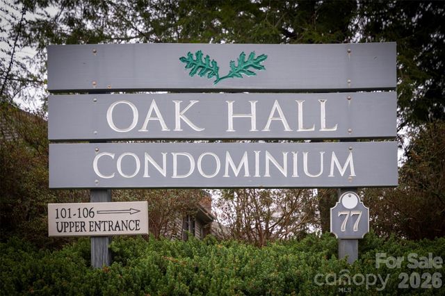 77 Chestnut Street, Tryon, NC 28782