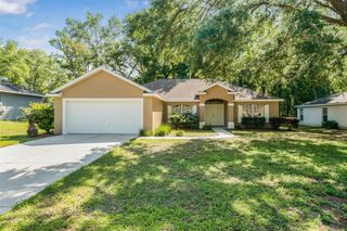 11145 N EASTER TERRACE, Citrus Springs, FL 34434